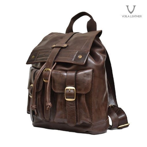 Ransel Kulit Voila Harvey 1 Ransel Kulit Voila Harvey