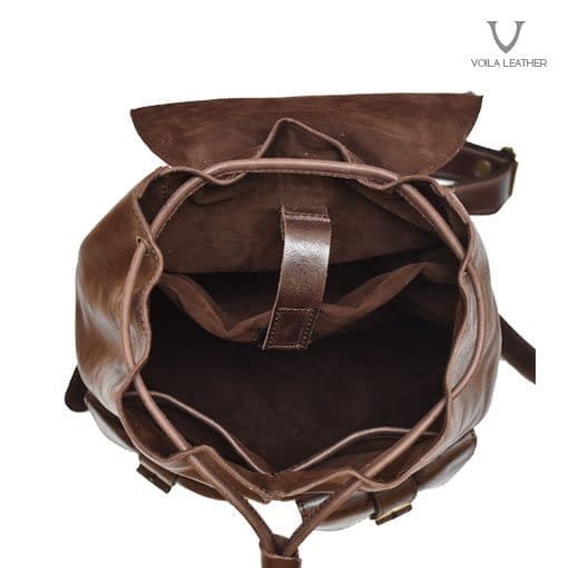Ransel Kulit Voila Harvey 5 Ransel Kulit Voila Harvey
