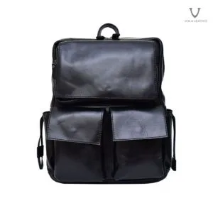 Ransel Kulit Asli Voila Maxwell