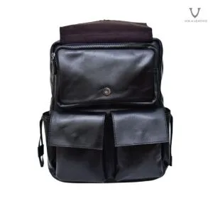 Ransel Kulit Asli Voila Maxwell