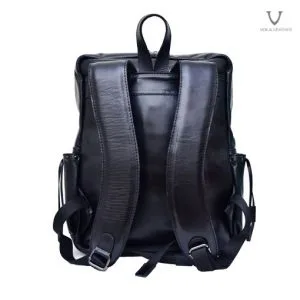 Ransel Kulit Asli Voila Maxwell