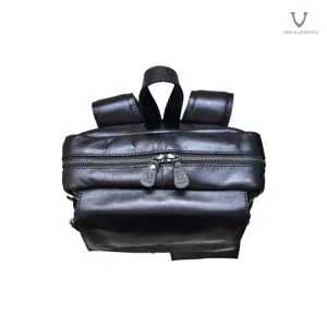 Ransel Kulit Asli Voila Maxwell