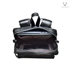 Ransel Kulit Asli Voila Maxwell