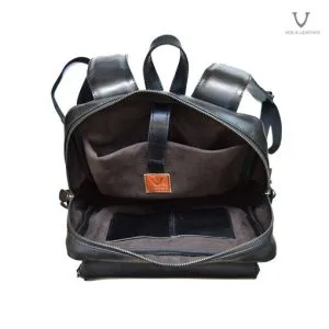 Ransel Kulit Asli Voila Maxwell