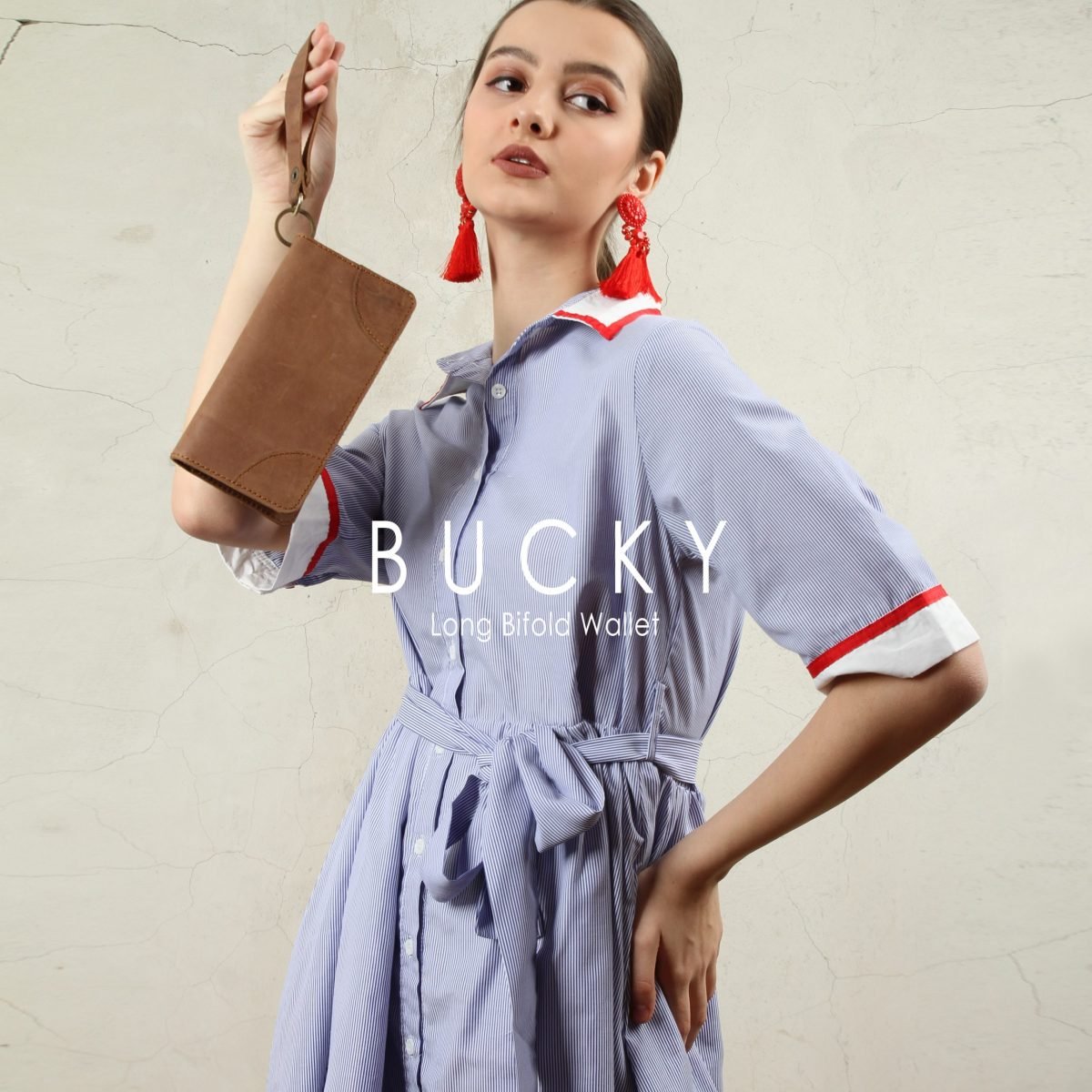 Bucky Brown 1 Bucky Brown 1