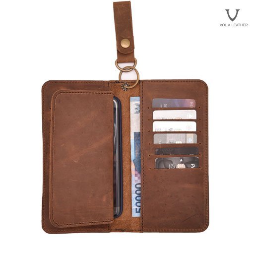 Dompet Kulit Vintage Voila Bucky (4) Dompet Kulit Vintage Voila Bucky