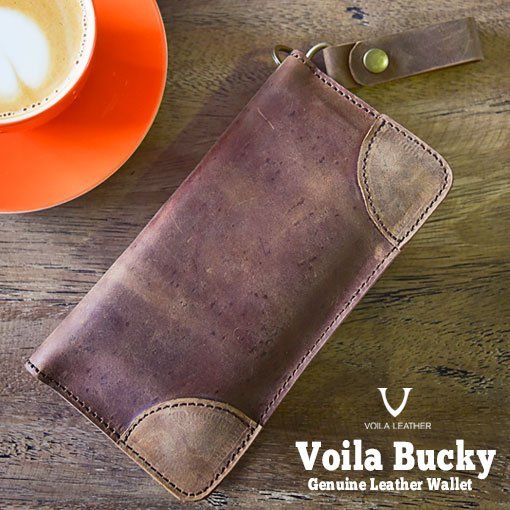 Dompet Kulit Vintage Voila Bucky (6) Dompet Kulit Vintage Voila Bucky