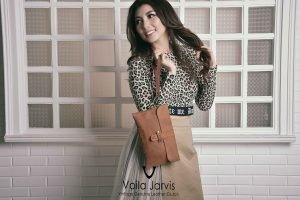 Handbag Selempang Kulit Voila Jarvis