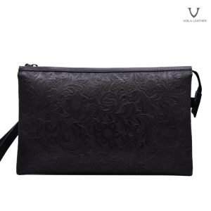 Handbag Kulit Asli Voila Camarine