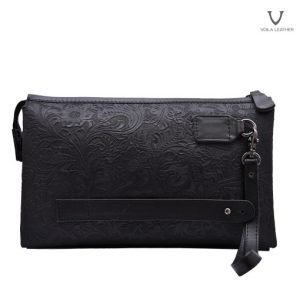 Handbag Kulit Asli Voila Camarine