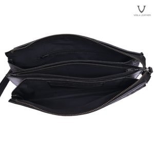 Handbag Kulit Asli Voila Camarine