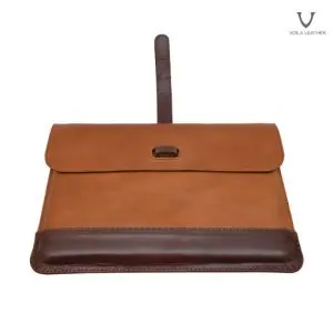 Case Laptop Kulit Asli Voila Proxy