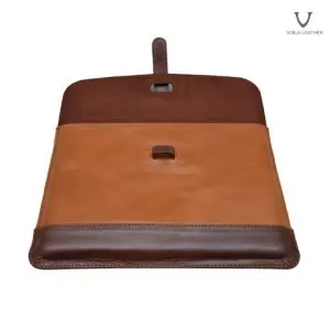 Case Laptop Kulit Asli Voila Proxy