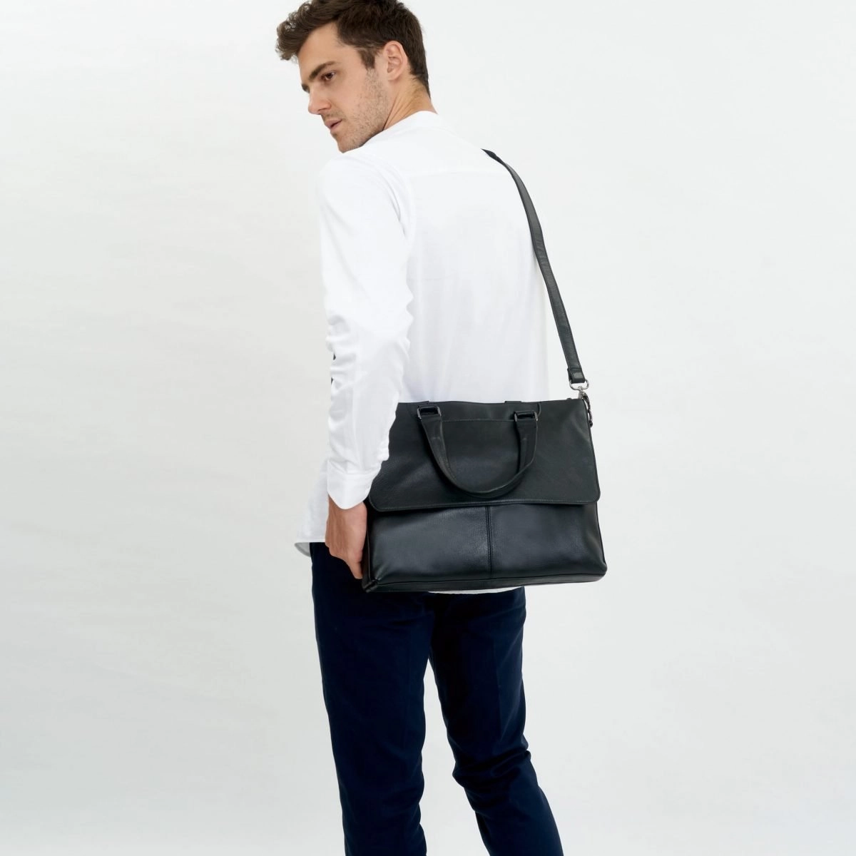 Archer Black 1