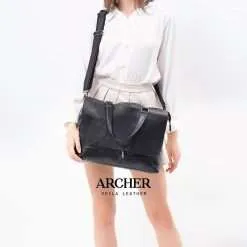Archer Black Women 1