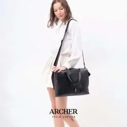 Archer Black Women 2