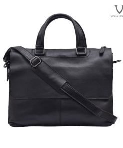 Tas Laptop Kulit Asli Voila Archer