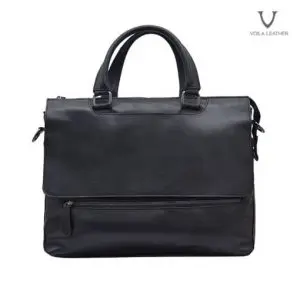 Tas Laptop Kulit Asli Voila Archer