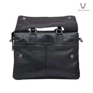 Tas Laptop Kulit Asli Voila Archer