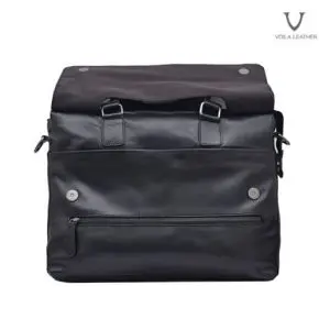 Tas Laptop Kulit Asli Voila Archer
