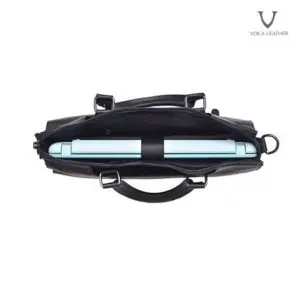 Tas Laptop Kulit Asli Voila Archer