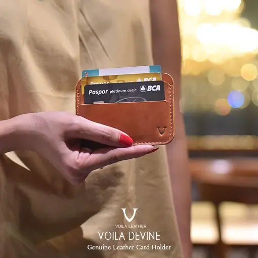 Card-Holder-Kulit-Asli-Voila-Devine