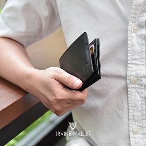 Dompet Kulit Pria Voila Irvine