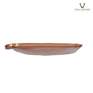 Pouch Kulit Asli Voila Janus Havana 3