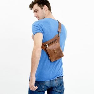 Waist Bag Tactical Bag Voila Andrew