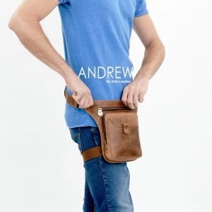 Waist Bag Tactical Bag Voila Andrew
