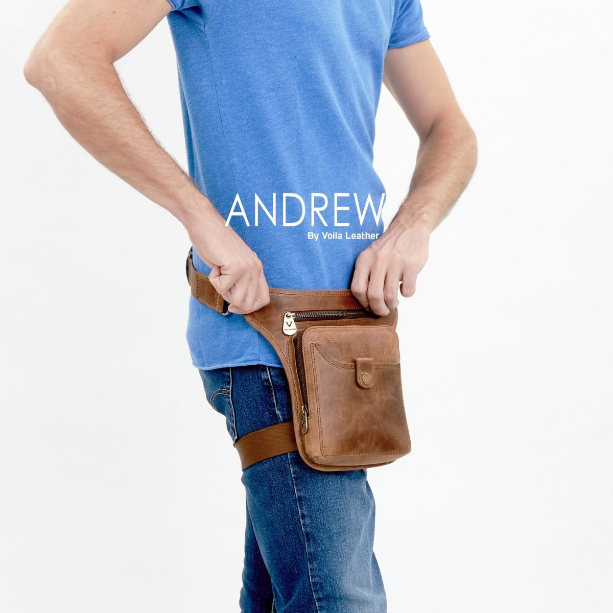 Waist Bag Tactical Bag Voila Andrew