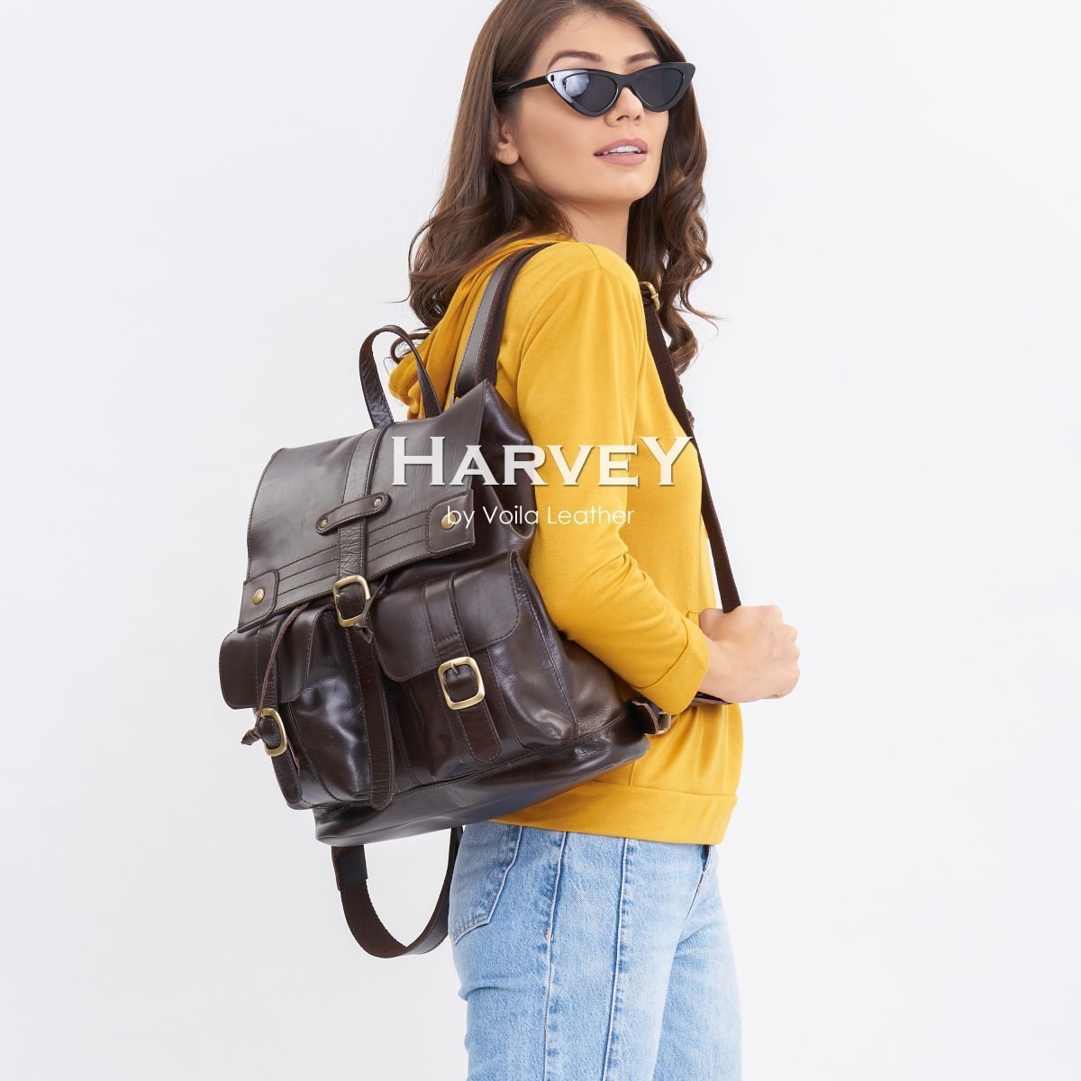 Harvey Tori 4 Harvey Tori 4