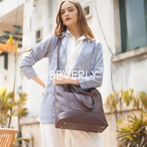 BEVERLY BROWN MODEL 2
