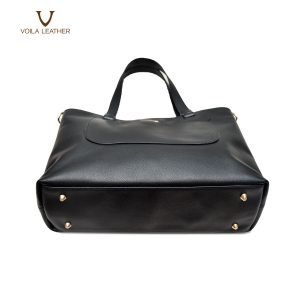 Tote Bag Kulit Asli Voila Beverly 7