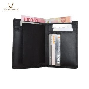 Dompet Kulit Pria Voila Roman 3