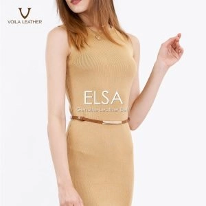 Office And Dress Voila Elsa Brown