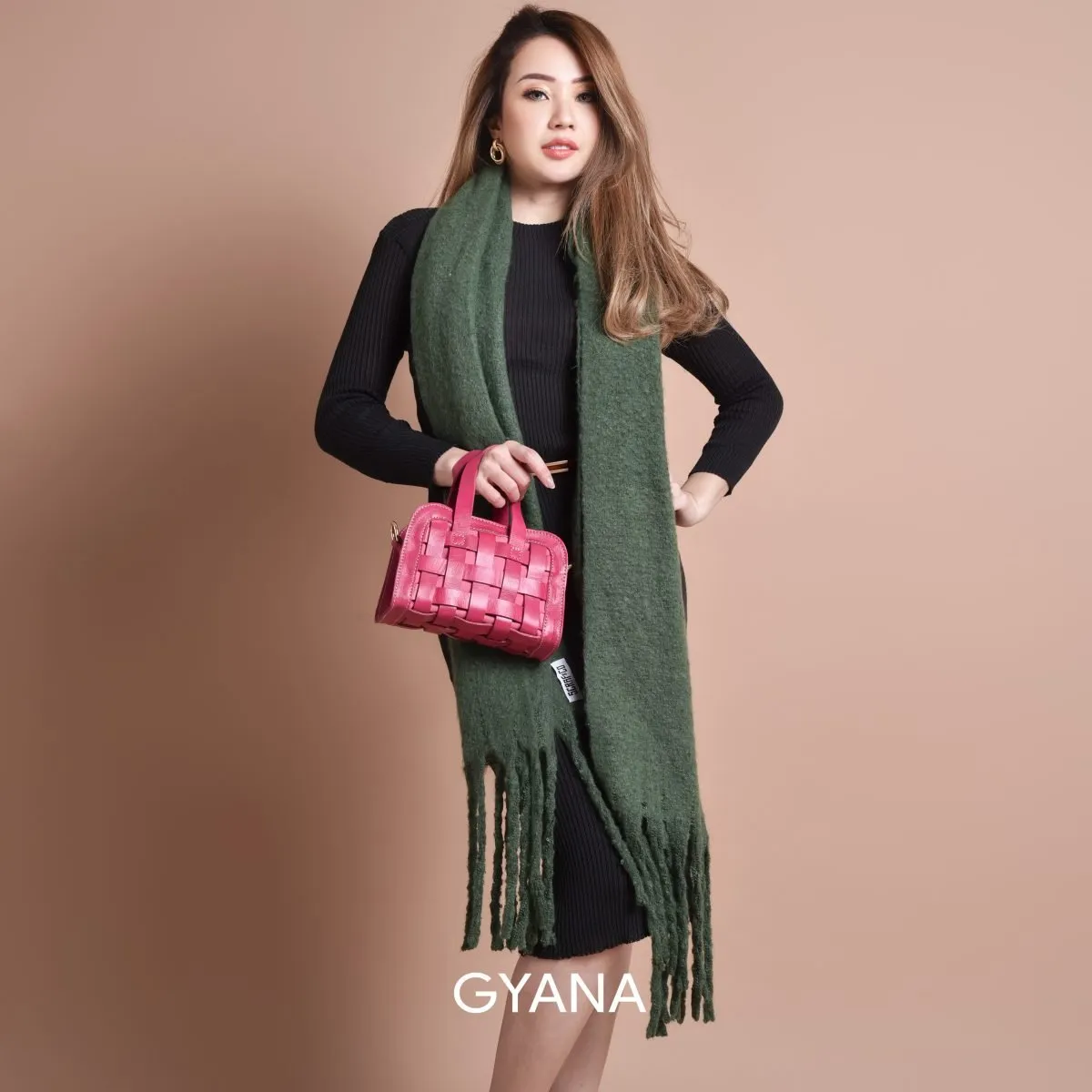Gyana Pink Winnie 5