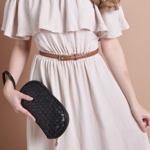 Malikha Black winnie 2