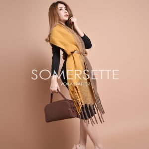 Somersette Brown Winnie 3