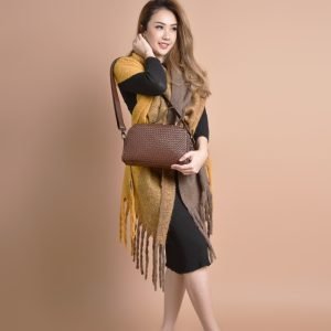 Somersette Brown Winnie 4