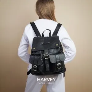 Harvey Black Mdl 1