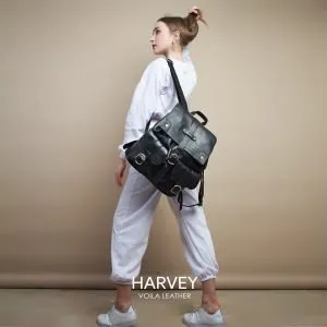 Harvey Black Mdl 3