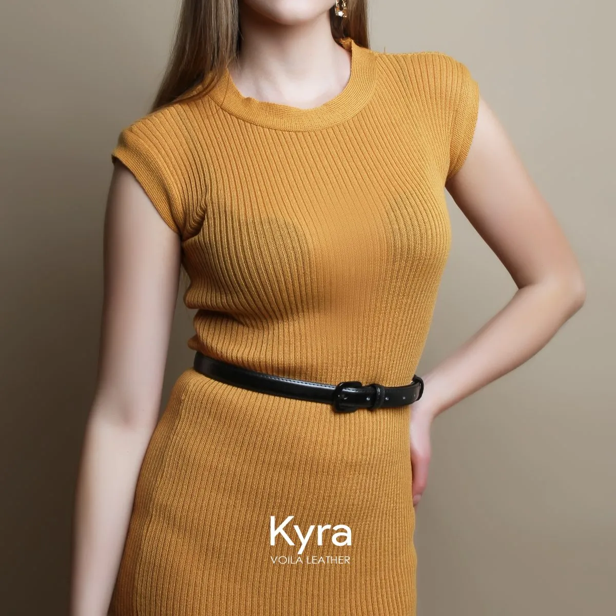 kyra model Black 1