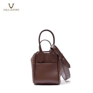 Tas Hobo Anyaman Kulit Asli Voila Belezza (4)