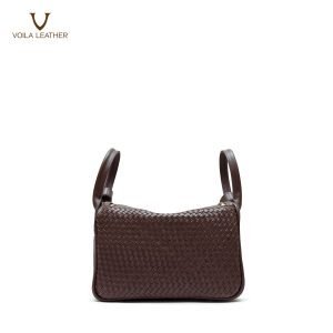 Tas Hobo Anyaman Kulit Asli Voila Belezza (5)