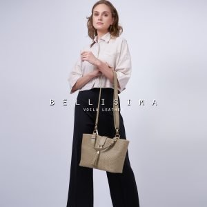 Bellisima medium nude 8