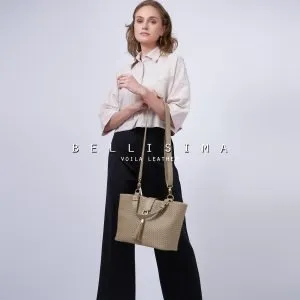 Bellisima medium nude 8