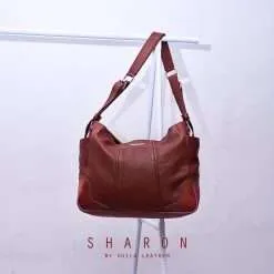 Sharon Brown IG 1