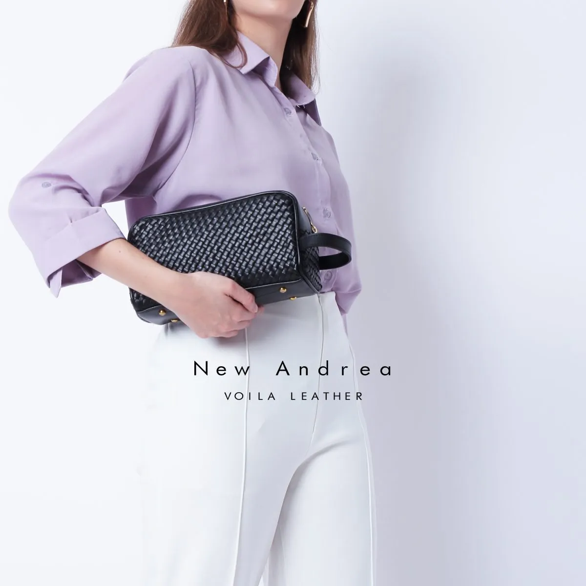 New Andrea Black 3