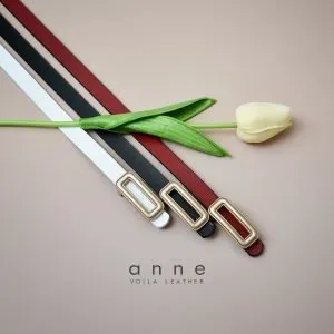 anne all colour